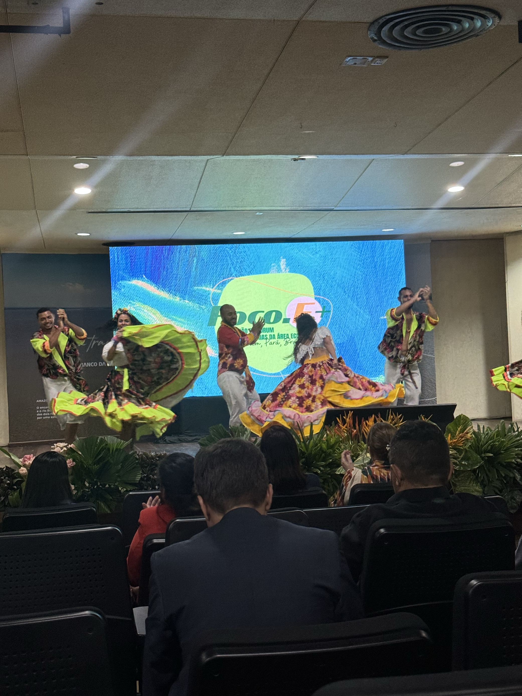 Belém do Pará - PA