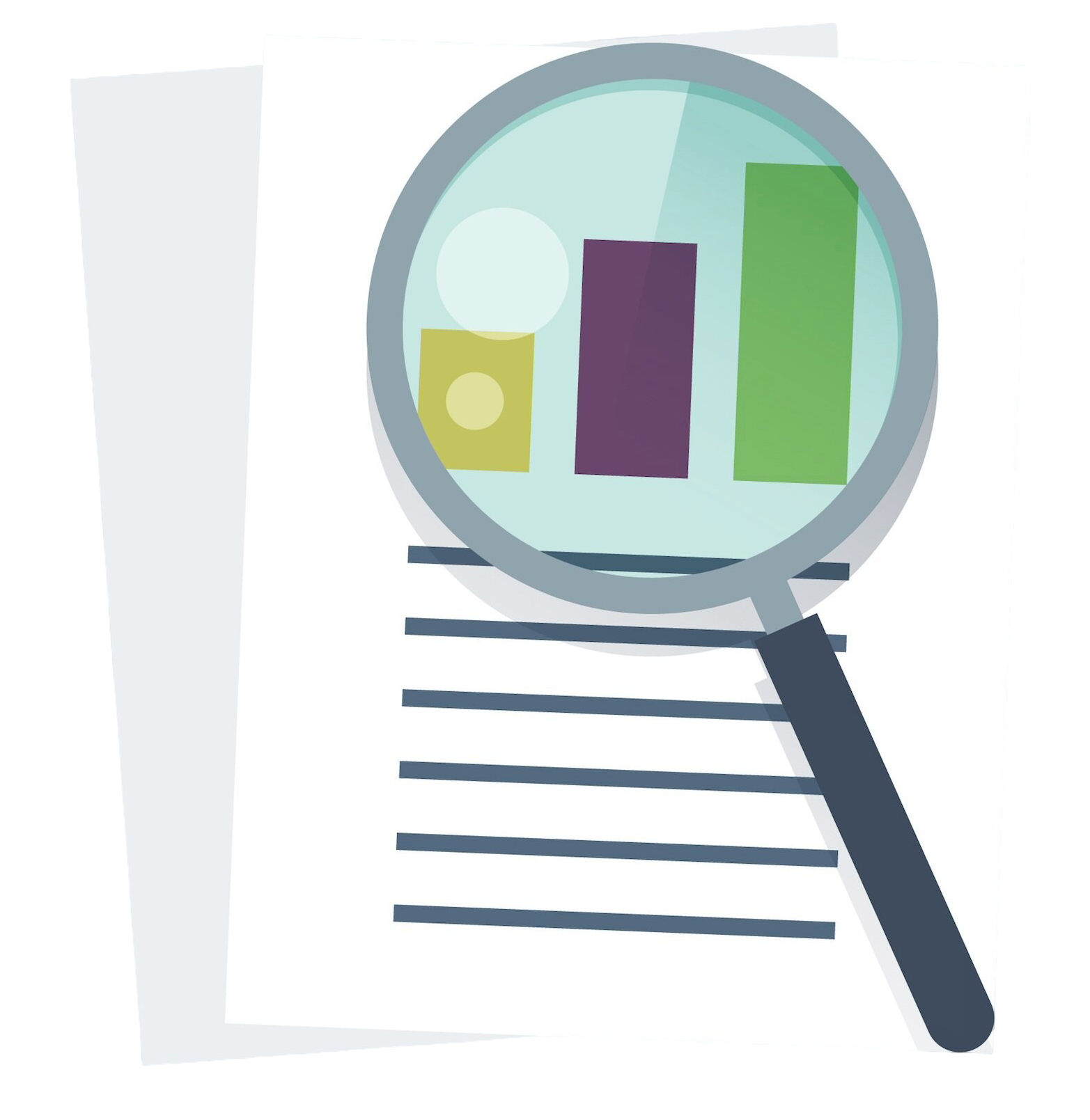 Correg em números imagem