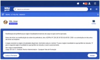 CPNU 2: manifestação de preferência por local de exercício para Analista Técnico-Executivo estará disponível de 5 a 9 de agosto