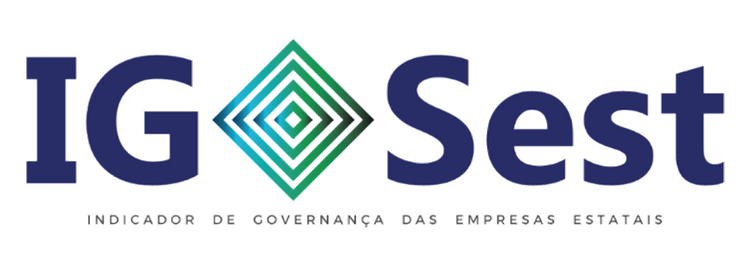 IG Sest - Indficador de Governança das Empresas Estatais