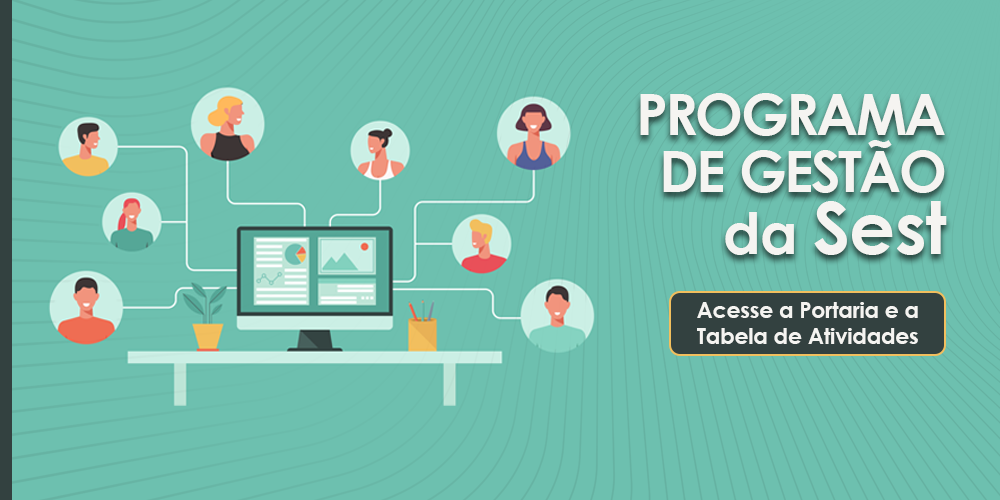 Banner - Programa de Gestão 2022
