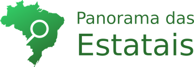 Panorama das Estatais