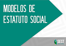Modelo Estatuto
