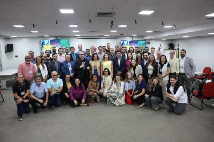 Programa de Formação de Conselheiros fortalece governança qualificada das estatais federais