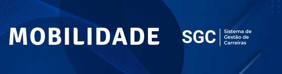 Banner azul escrito Mobilidade