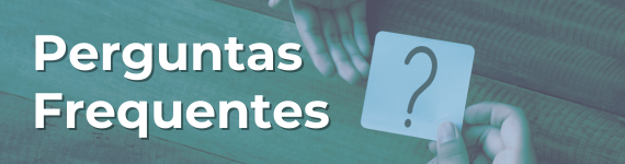 Perguntas Frequentes