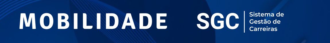 Mobilidade - Sistema de Gestão de Carreiras