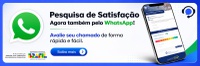 Central de Atendimento da Seges amplia canais de pesquisa de satisfação com envio pelo WhatsApp