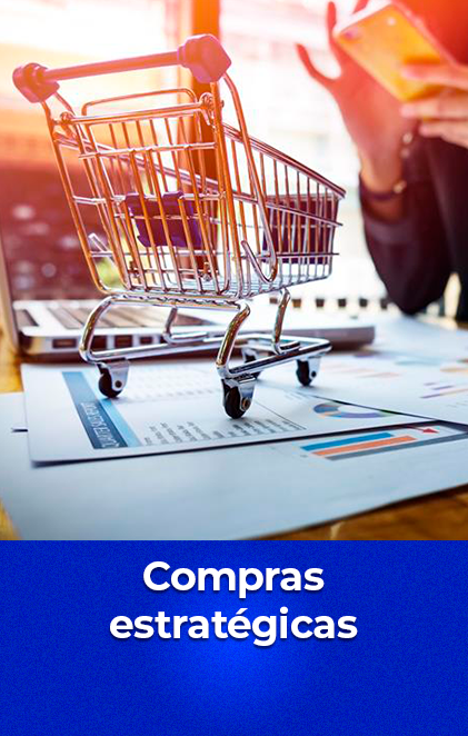 Compras estratégicas