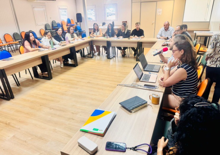 MGI inicia projetos-piloto da Estratégia Nacional de Contratações Públicas para o Desenvolvimento Sustentável em estados e municípios