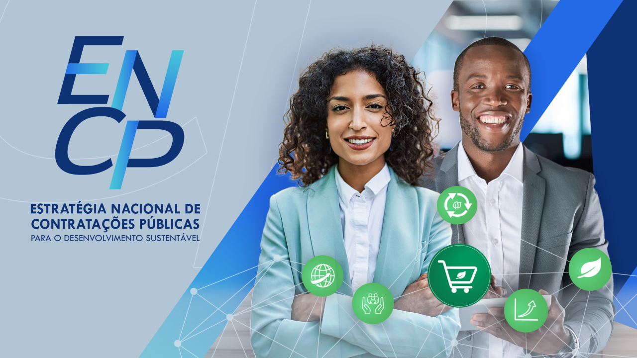 Plano de Ação das Contratações Públicas entra nos últimos dias de consulta pública