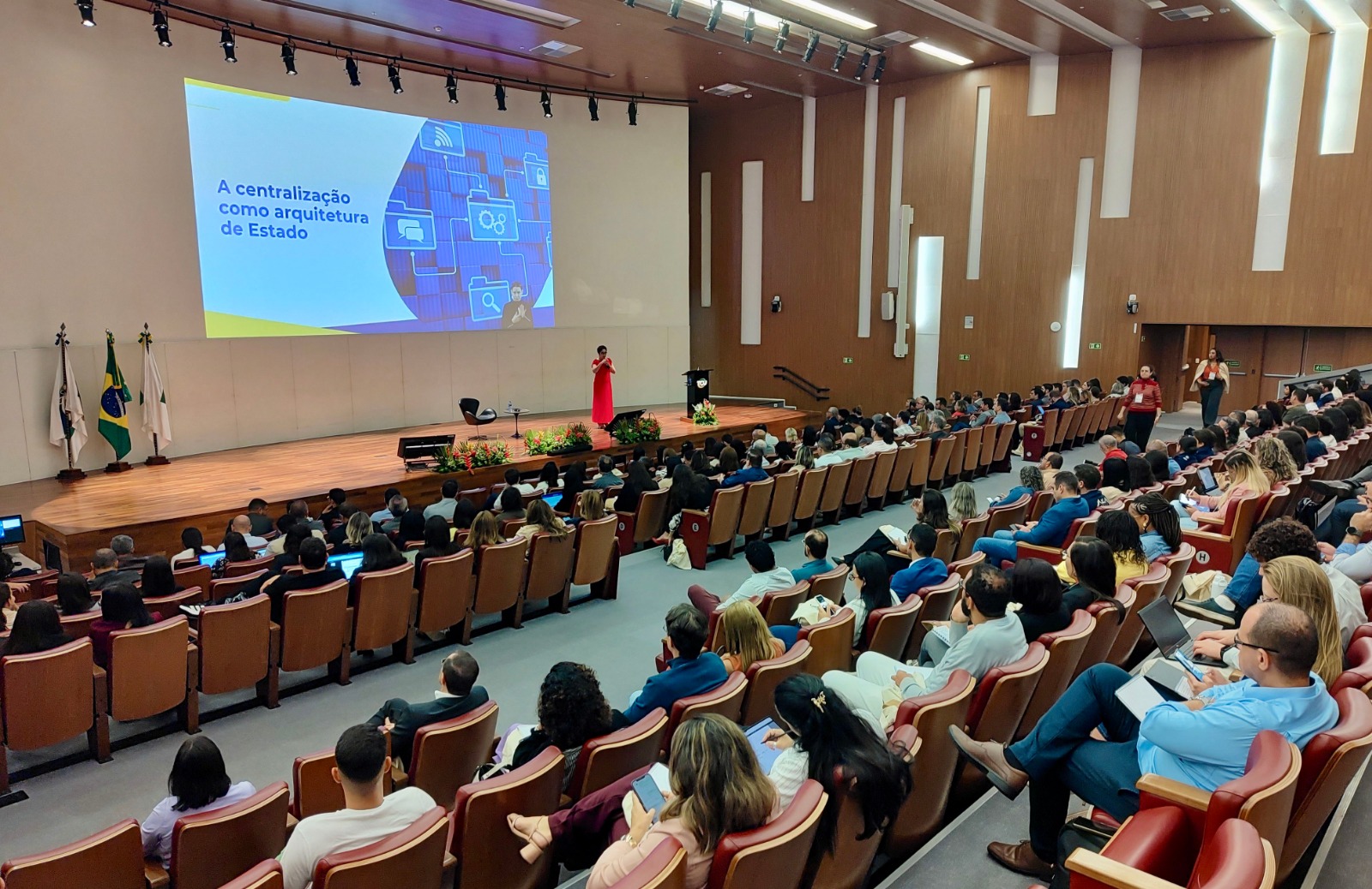 Gestão promove 3º Seminário de Boas Práticas em Contratações Públicas