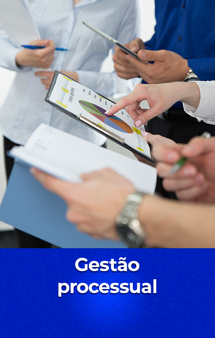 Gestão processual
