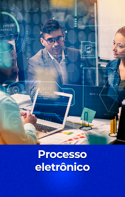 Processo eletrônico