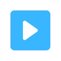 Ícone vídeo tutorial