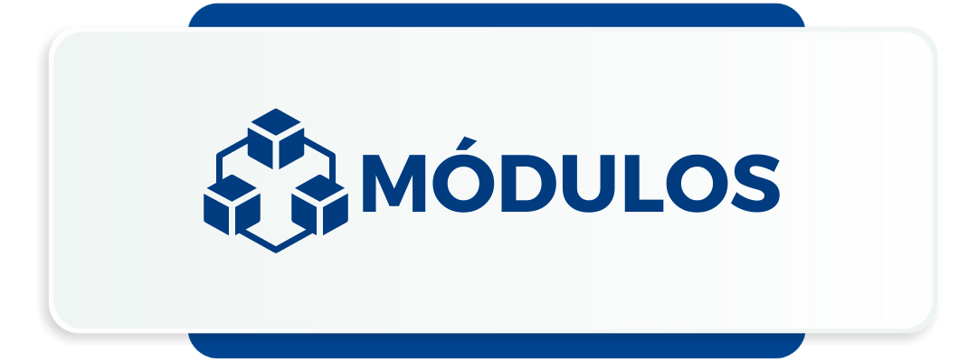 ìcone de gráfico para ilustrar o Módulo Estático