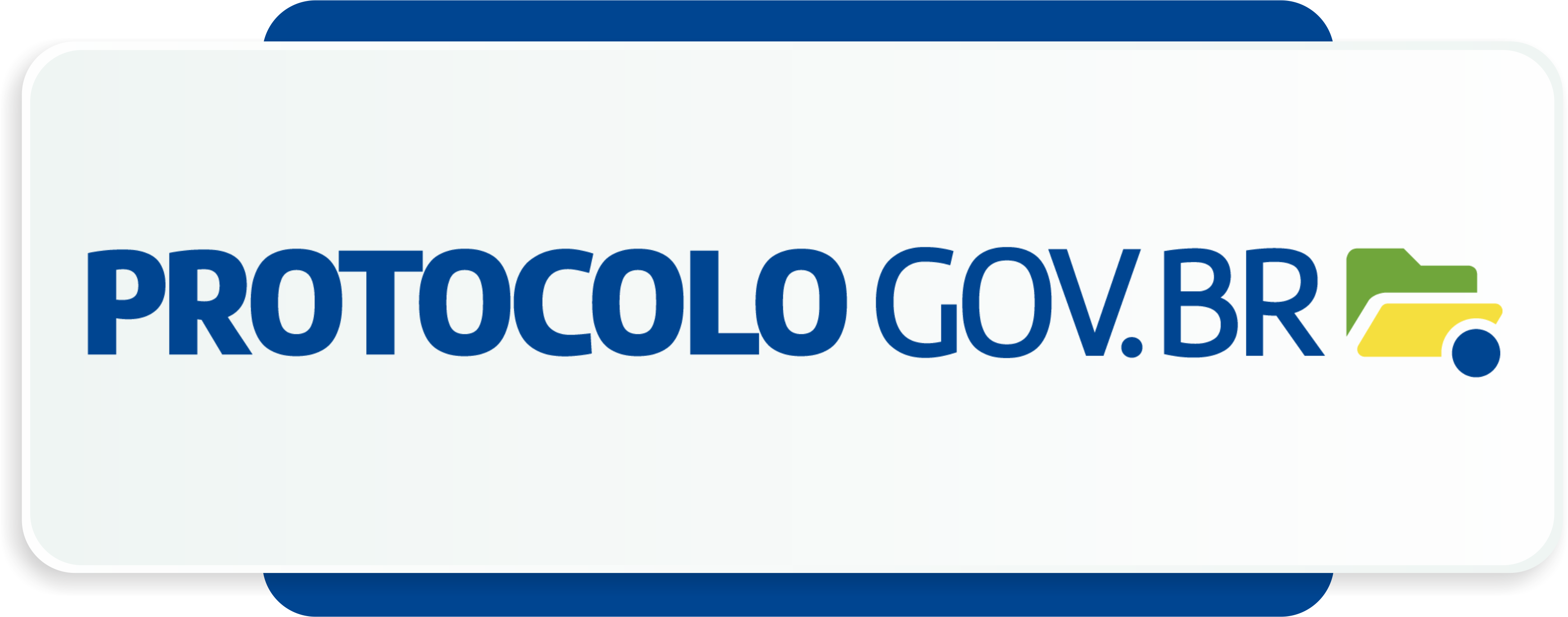 Link com logo do Protocolo Digital