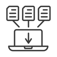 Ícone de benefício - medalha