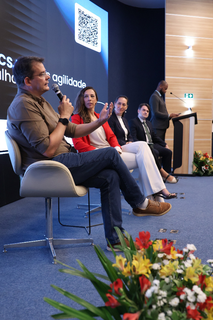 Abertura do 2º Dia do Encontro do PEN 2025