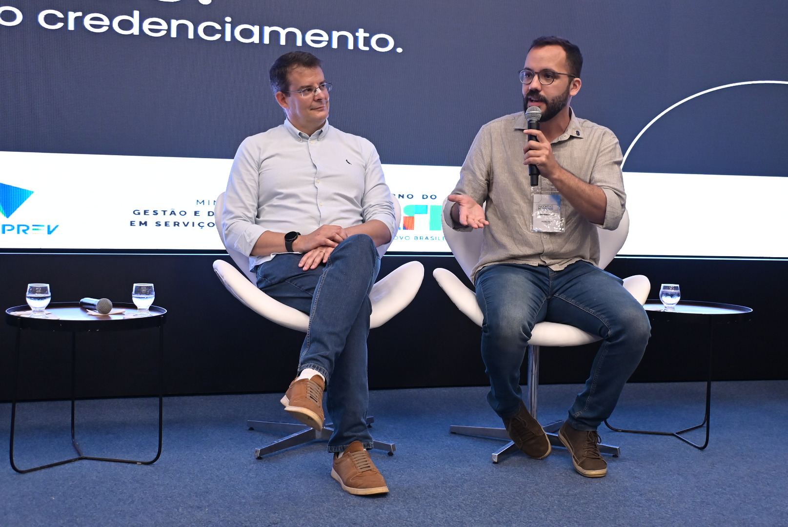 Abertura Encontro do PEN 2025