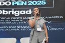 Abertura Encontro do PEN 2025