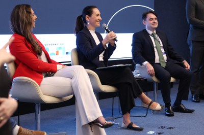 Abertura: Tramita GOV.BR e CSJT: mais agilidade na Justiça do Trabalho