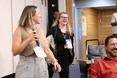 Encerramento do Encontro do PEN 2025