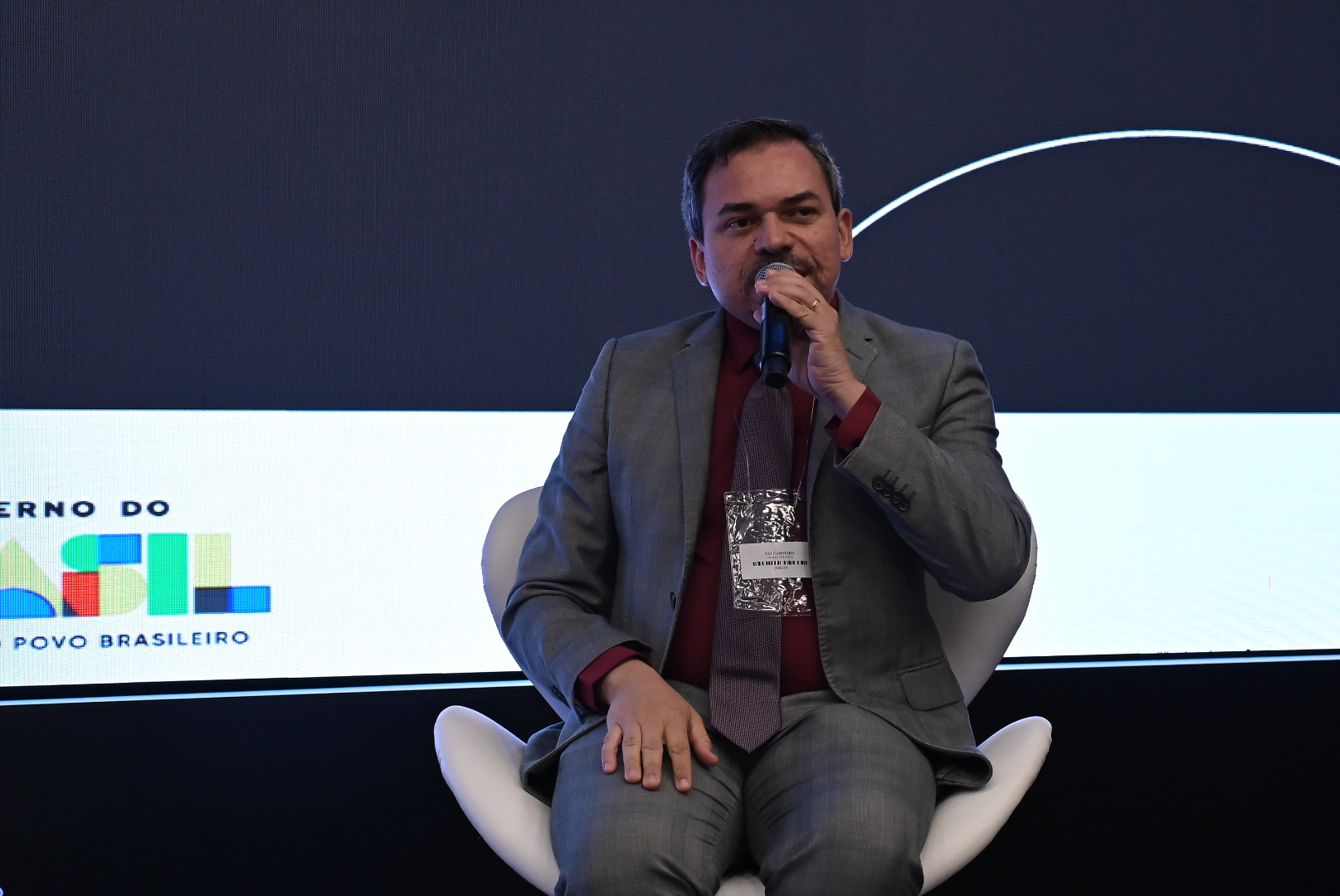 Palestra: Desafios e perspectivas na aplicação da LAI e da LGPD ao processo administrativo eletrônico