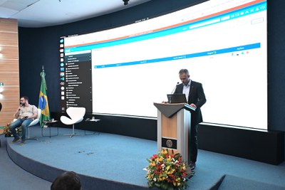 Palestra: Módulo de Assinatura Eletrônica SEI”