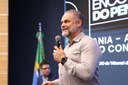 Palestra sobre IA aplicada ao Processo Eletrônico – Anatel e TCE-SP