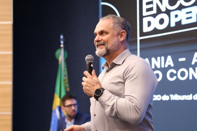 Palestra sobre IA aplicada ao Processo Eletrônico – Anatel e TCE-SP