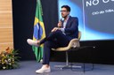 Palestra sobre IA aplicada ao Processo Eletrônico – Anatel e TCE-SP