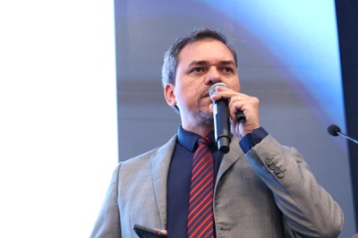 Palestra sobre IA aplicada ao Processo Eletrônico” – Anatel e TCE-SP 