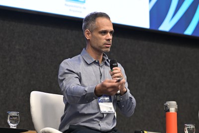 Coordenador-Geral de sistemas de processo Eletrônico, Higo Canvalcante.JPG