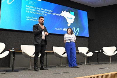 Coordenador-Geral de TI e Informatica do IBICT, Alexandre Faria de Oliveira - Modelo Hipátia.JPG