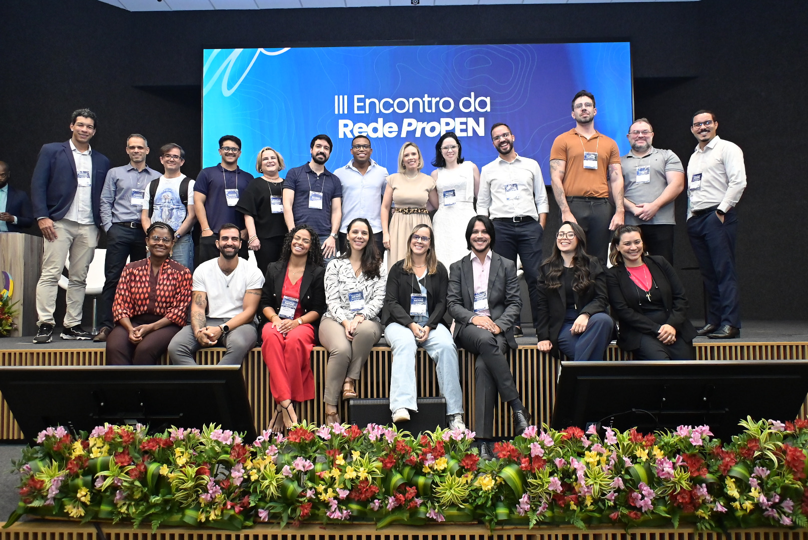 III Encontro da Rede ProPEN - Geral equipe PEN.ProPEN.JPG
