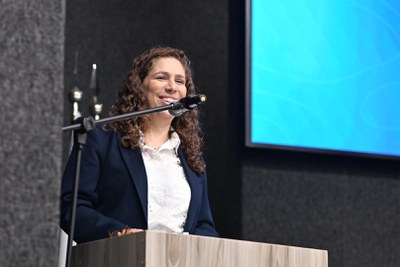 Ministra da Gestão e da Inovação, Esther Dweck.JPG