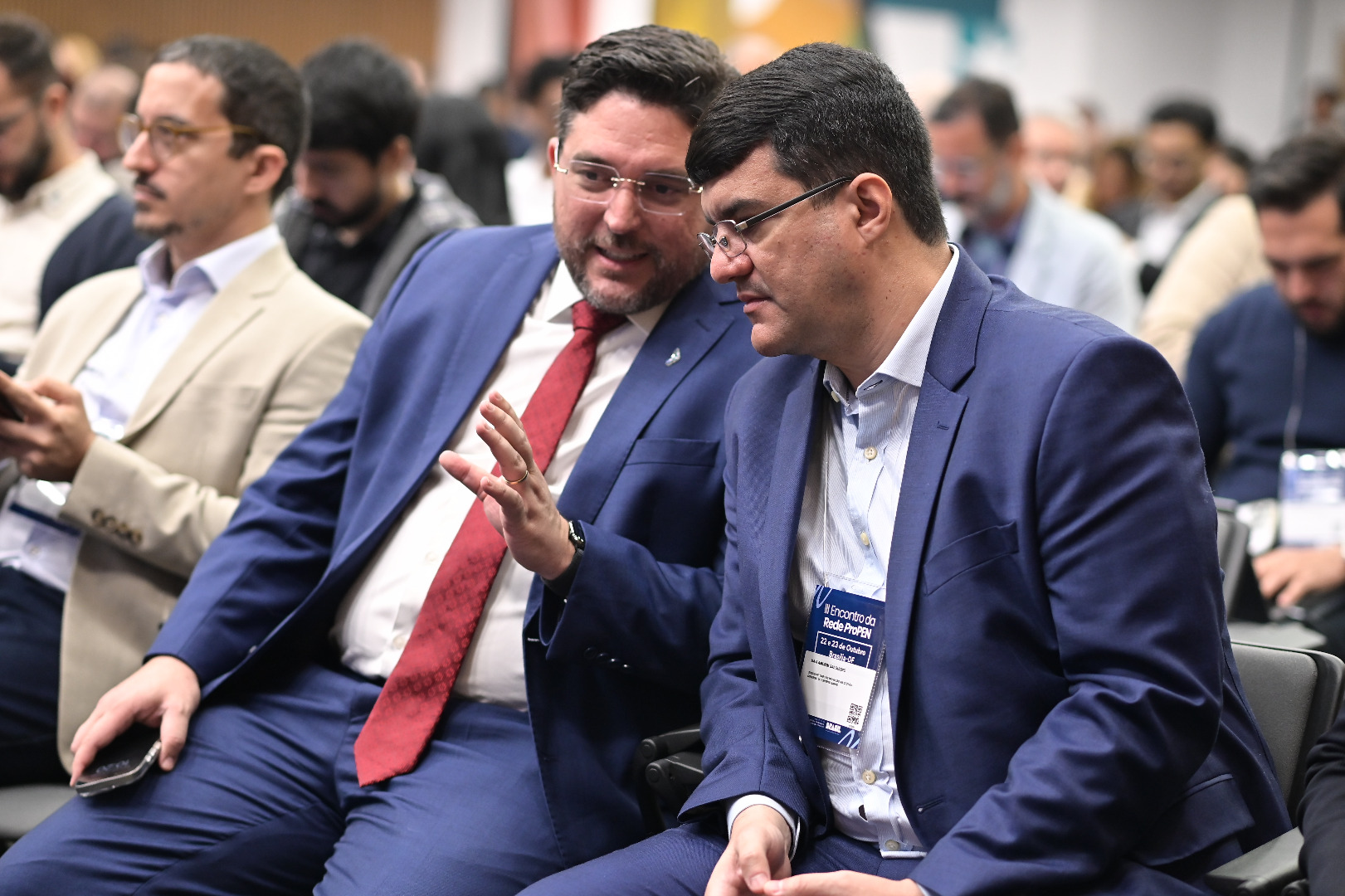 Participantes - auditório da ENAP.3.JPG