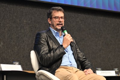 Secretário de Gestao e Inovacao - Roberto Pojo.JPG