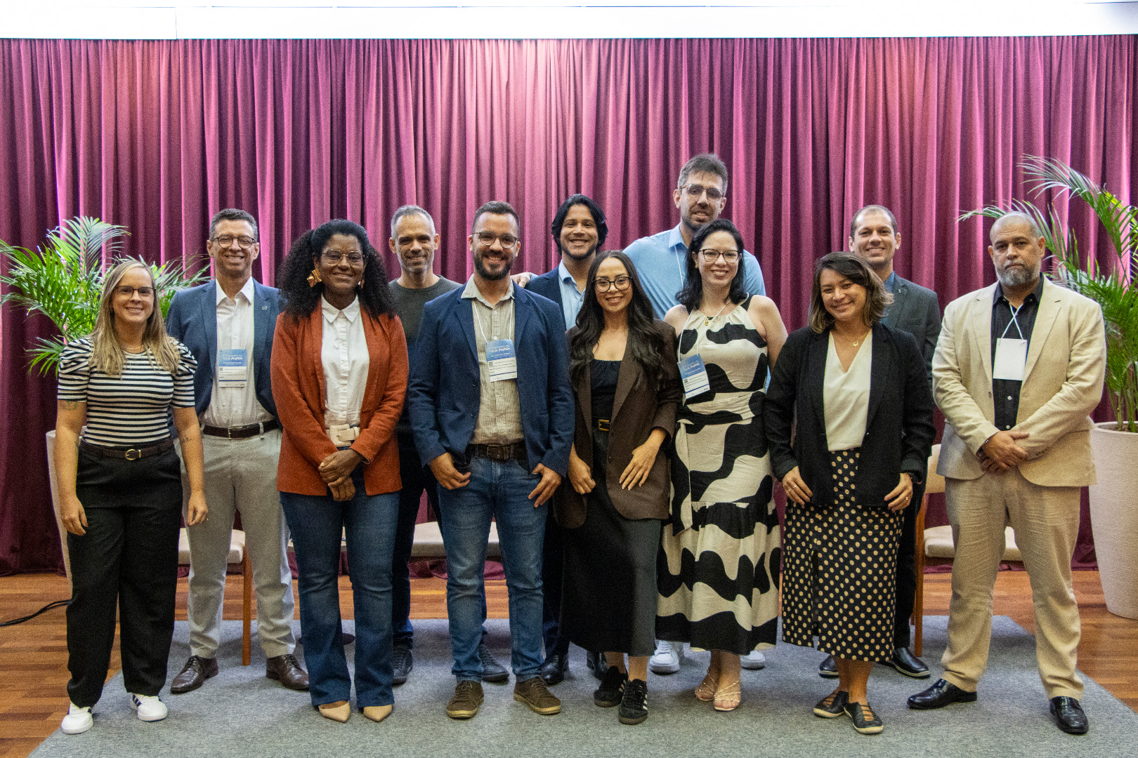 Equipe do PEN-ProPEN do Ministério da Gestão e da Inovação em Serviços Públicos.JPG