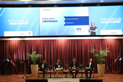 Palestra de lançamento do Módulo Assinatura Eletrônica.JPG
