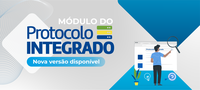 Nova versão do Módulo Protocolo Integrado para o SEI