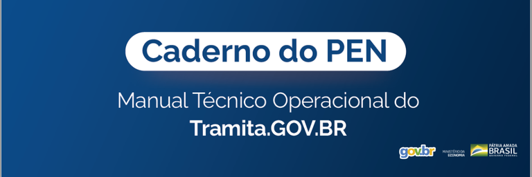 Manual Técnico Operacional do Tramita.GOV.BR