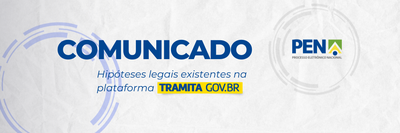 Comunicado tramita