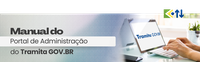 Processo Eletrônico lança novo manual para a plataforma Tramita GOV.BR