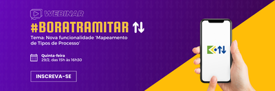 Webinar BoraTramitar
