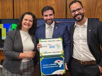 Belém passa a integrar o ProPEN, solução que elimina o uso de papel e reduz o tempo de tramitação de documentos