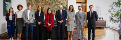 Um ano de SEI no MRE - julho 25