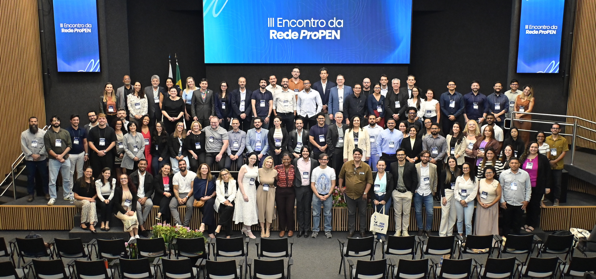 Rede ProPEN já conta com a adesão de quatro capitais e cerca de 230 municípios que utilizam soluções de processo eletrônico ofertadas pelo governo federal