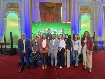 Participação ProPEN lançamento programa do RS